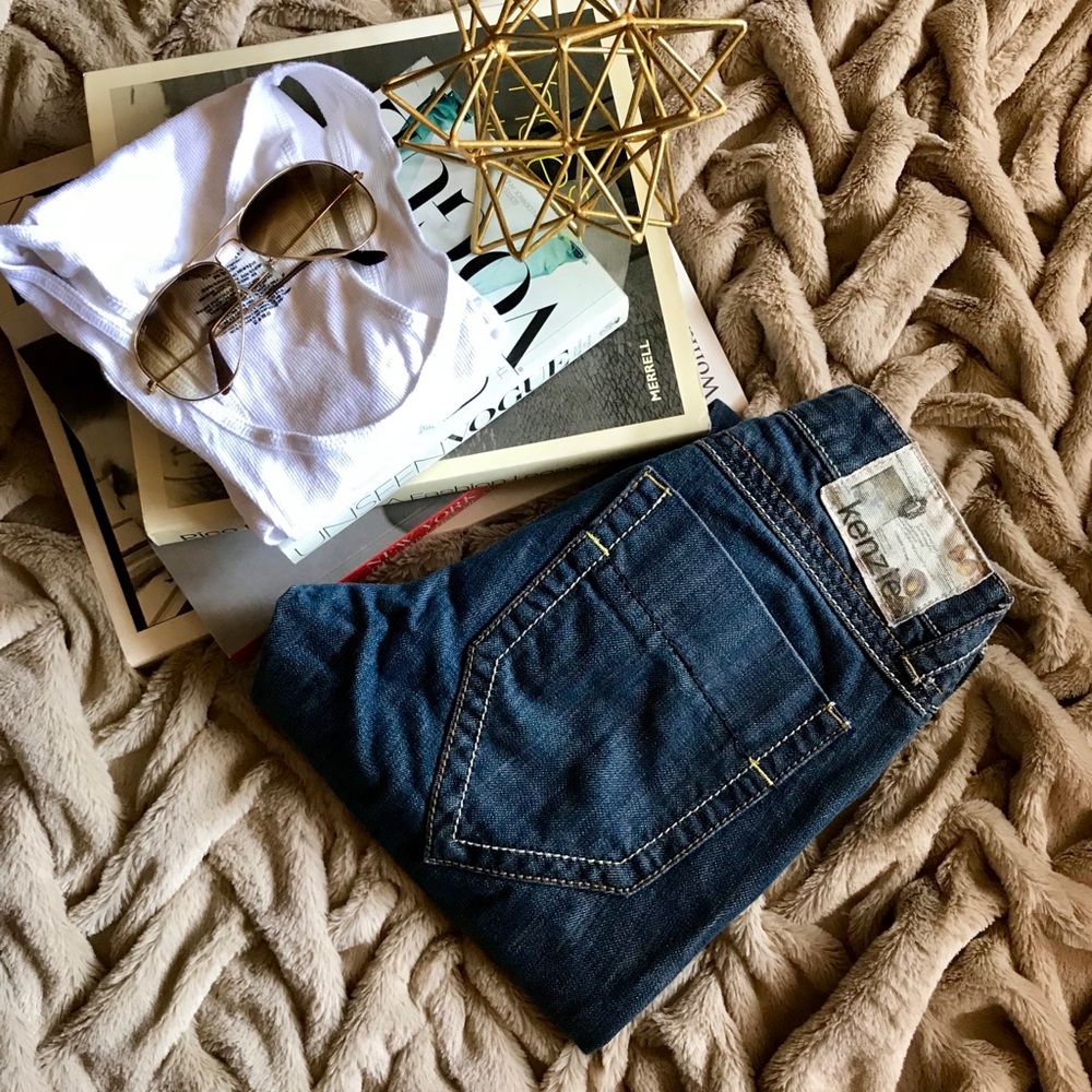 Kenzie Jeans